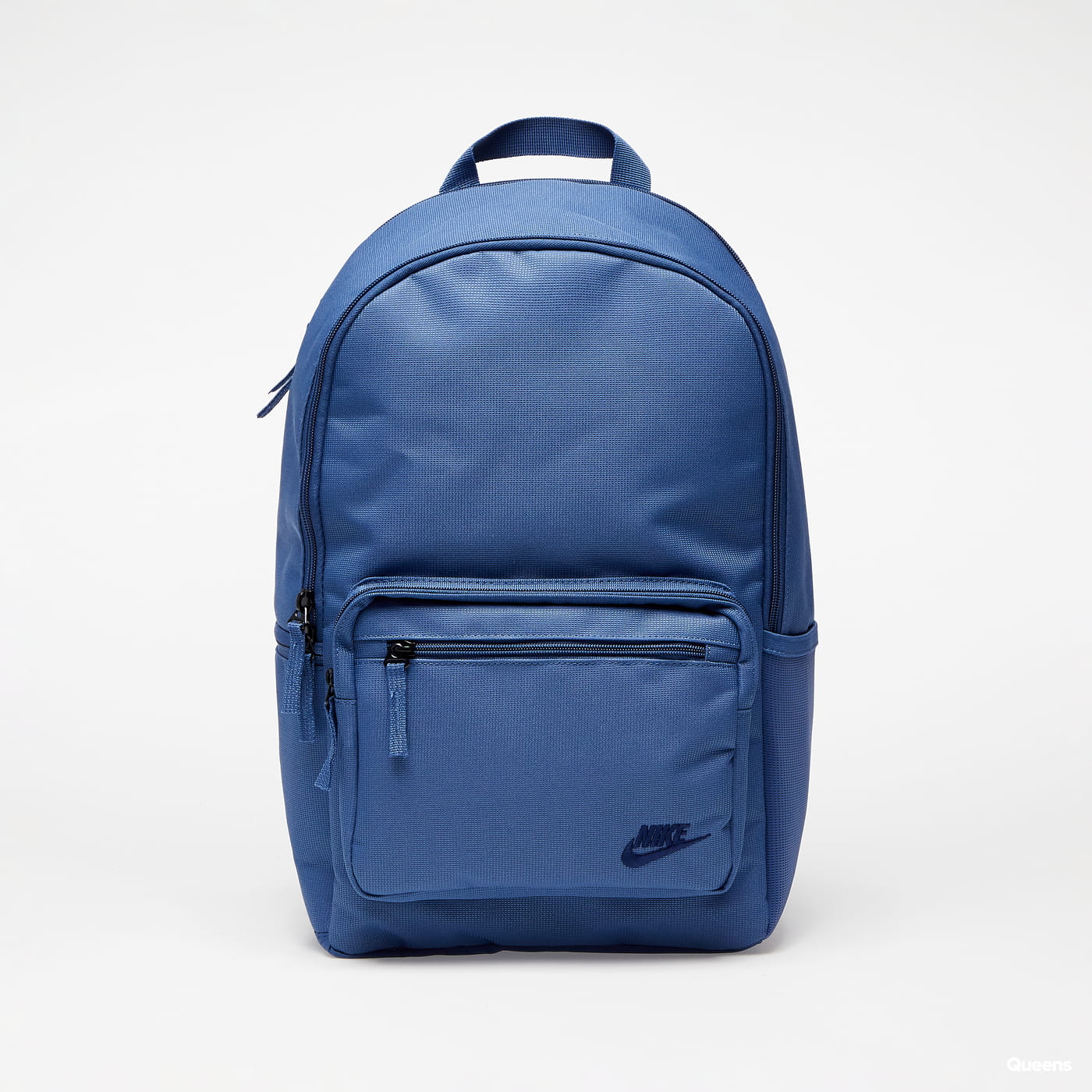 Раница Nike Heritage Eugene Синьо | DB3300-469, 0