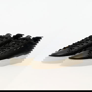 Кецове и обувки Filling Pieces Tiebreak Core Black Черно | 78913681861, 5