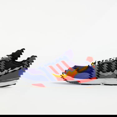 Кецове и обувки adidas Originals The Simpsons x ZX 1000 "Flaming Moe's" Лилаво | h05790, 0