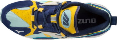Кецове и обувки Mizuno Wave Rider 1 S Многоцветен | D1GA193214, 3