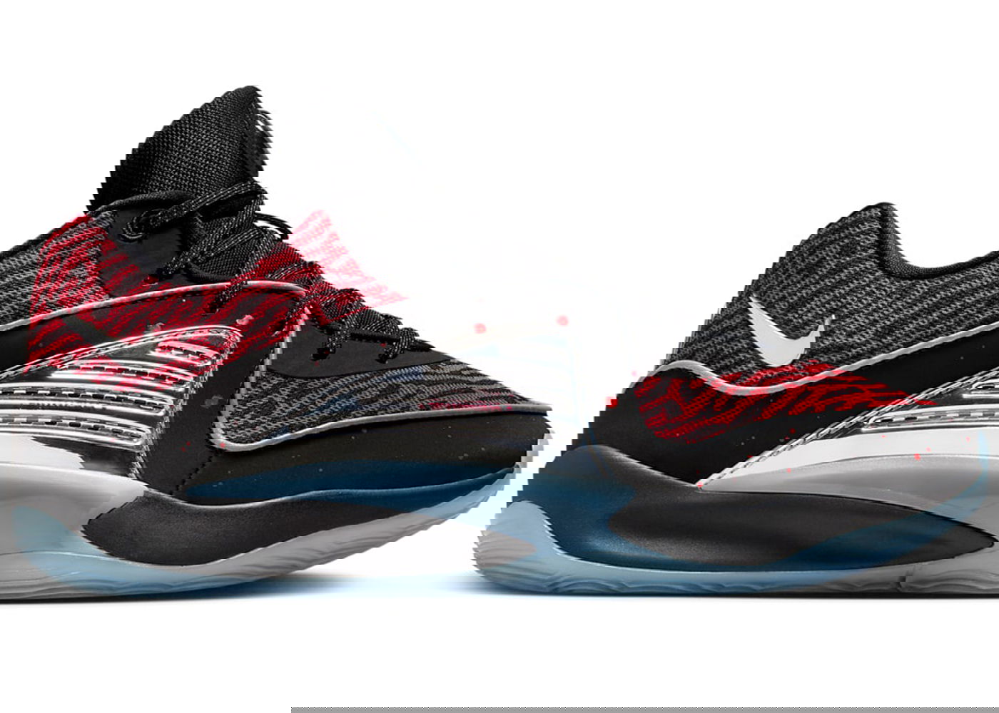 Кецове и обувки Nike KD 16 Slim Reaper Бургунди | DV2916-004/DV2917-004, 0