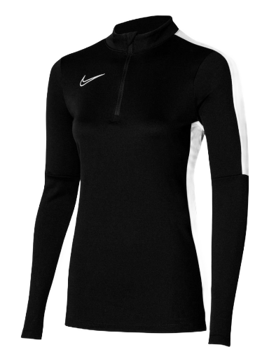 Тениска Nike Dri-FIT Academy 23 Dril Top Черно | dr1354-010