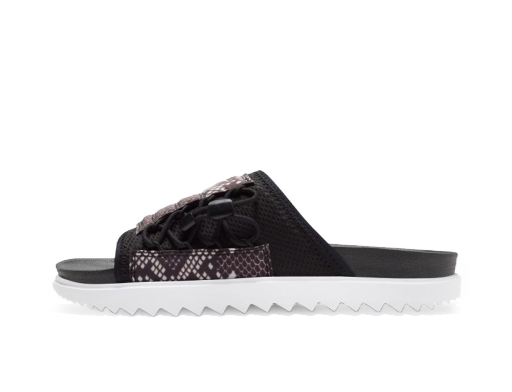 Кецове и обувки Nike Asuna Slide W Черно | DC9950-001