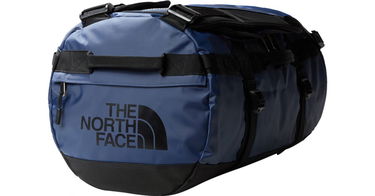 Чанта за пътуване The North Face Base Camp Duffel Bag Тъмно синьо | nf0a52st92a1, 1