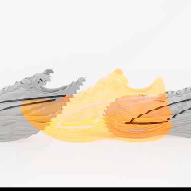 Кецове и обувки Puma Deviate NITRO Elite 3 Heat Fire- Black Оранжево
 | 30980909, 0