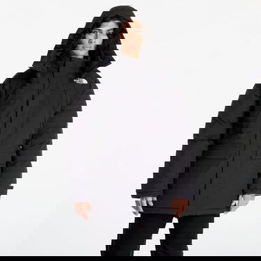 Парка The North Face Kembar Insulated TNF Черно | NF0A852DJK31, 0