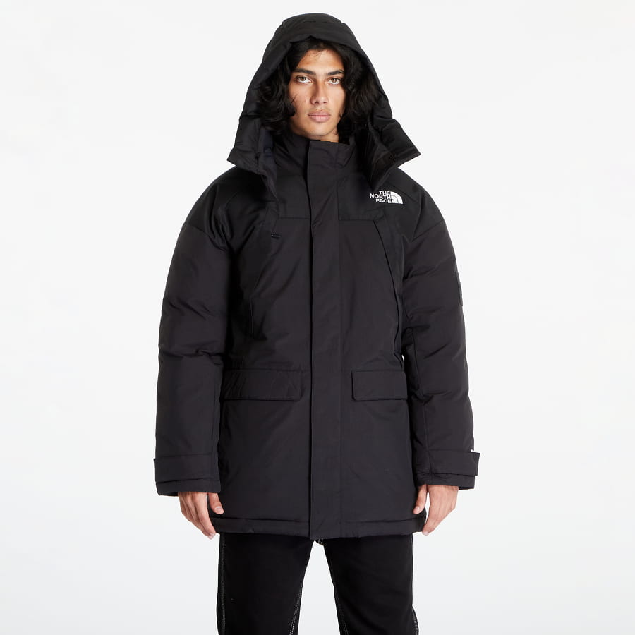 Парка The North Face Kembar Insulated TNF Черно | NF0A852DJK31, 0