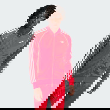 Комплект adidas Performance SST Track Jacket Червено | KE1670, 0