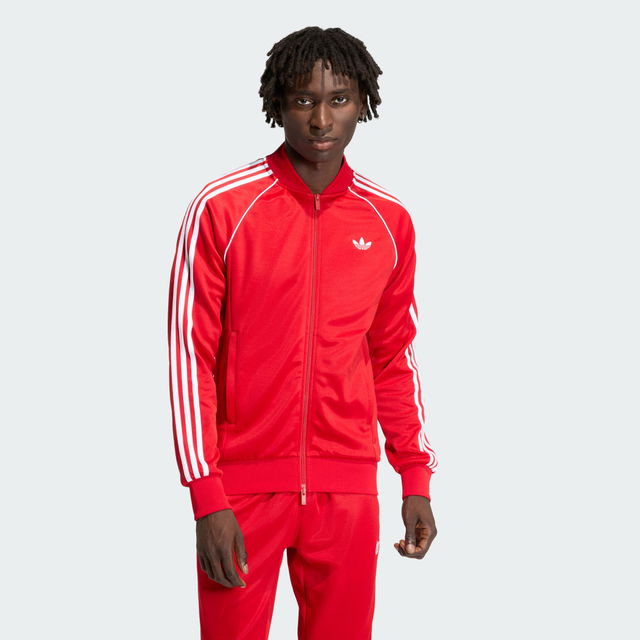 SST Track Jacket
