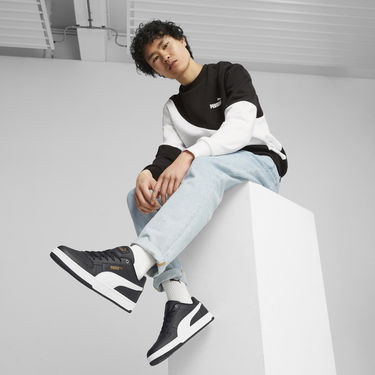 Кецове и обувки Puma Caven 2.0 Черно | 392290-04, 4
