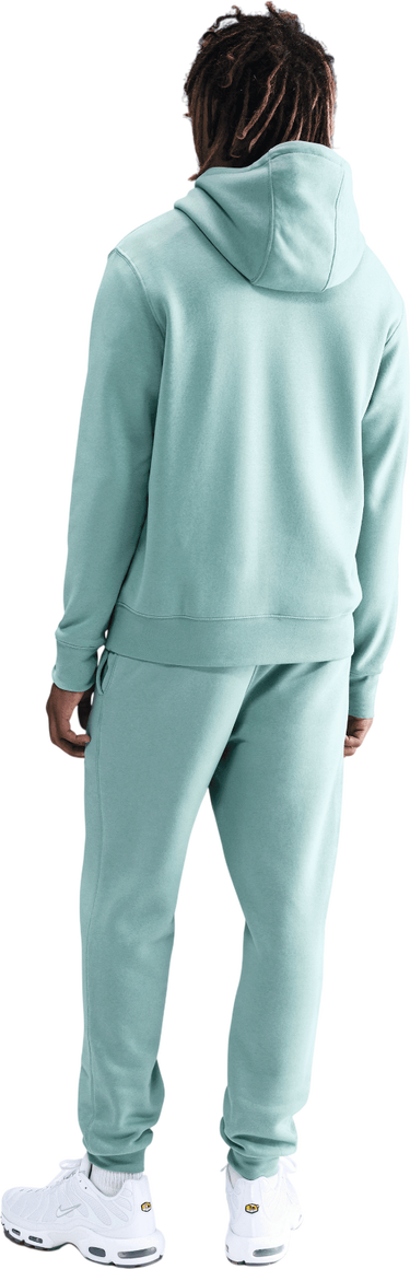 Суитчър Nike Club Fleece Hoody Тюркоазено | fn3859-017, 2