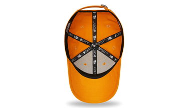 Шапка с козирка New Era MLB 940 League essential LOSDOD Жълто | 60240314, 4
