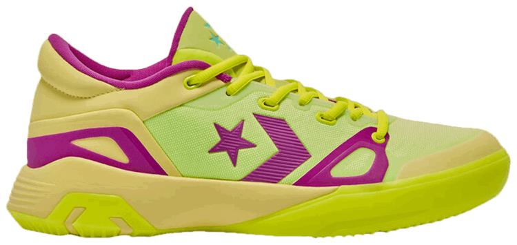 Кецове и обувки Converse G4 Low "Hi-Vis Collection" Жълто | 169513C, 0