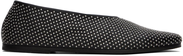 Marsell Coltellaccio Borchie Ballerina Flats