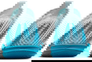 Кецове и обувки Nike Zoom Vapor 16 Academy IC Тюркоазено | fq8411-400, 1