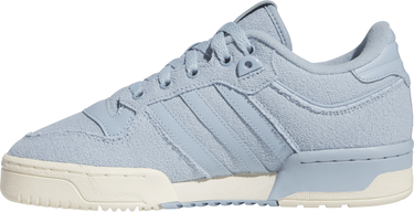 Кецове и обувки adidas Originals Obuv RIVALRY 86 LOW W Синьо | if5171, 3