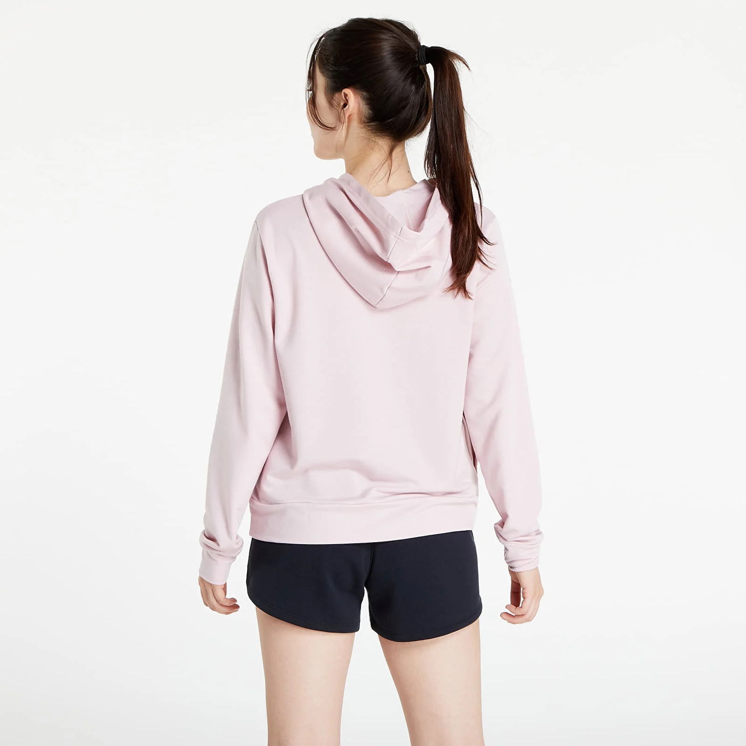 Суитчър Under Armour Rival Terry Розово | 1369855-676, 1