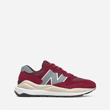Кецове и обувки New Balance 574 Бургунди | M5740HL1, 1