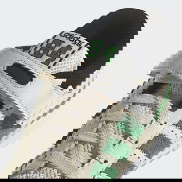 Кецове и обувки adidas Originals Forum 84 Low Бяло | GX9058, 3