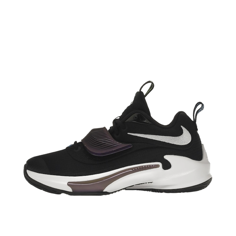 Кецове и обувки Nike Zoom Freak 3 Project 34 Черно | DB4158-001