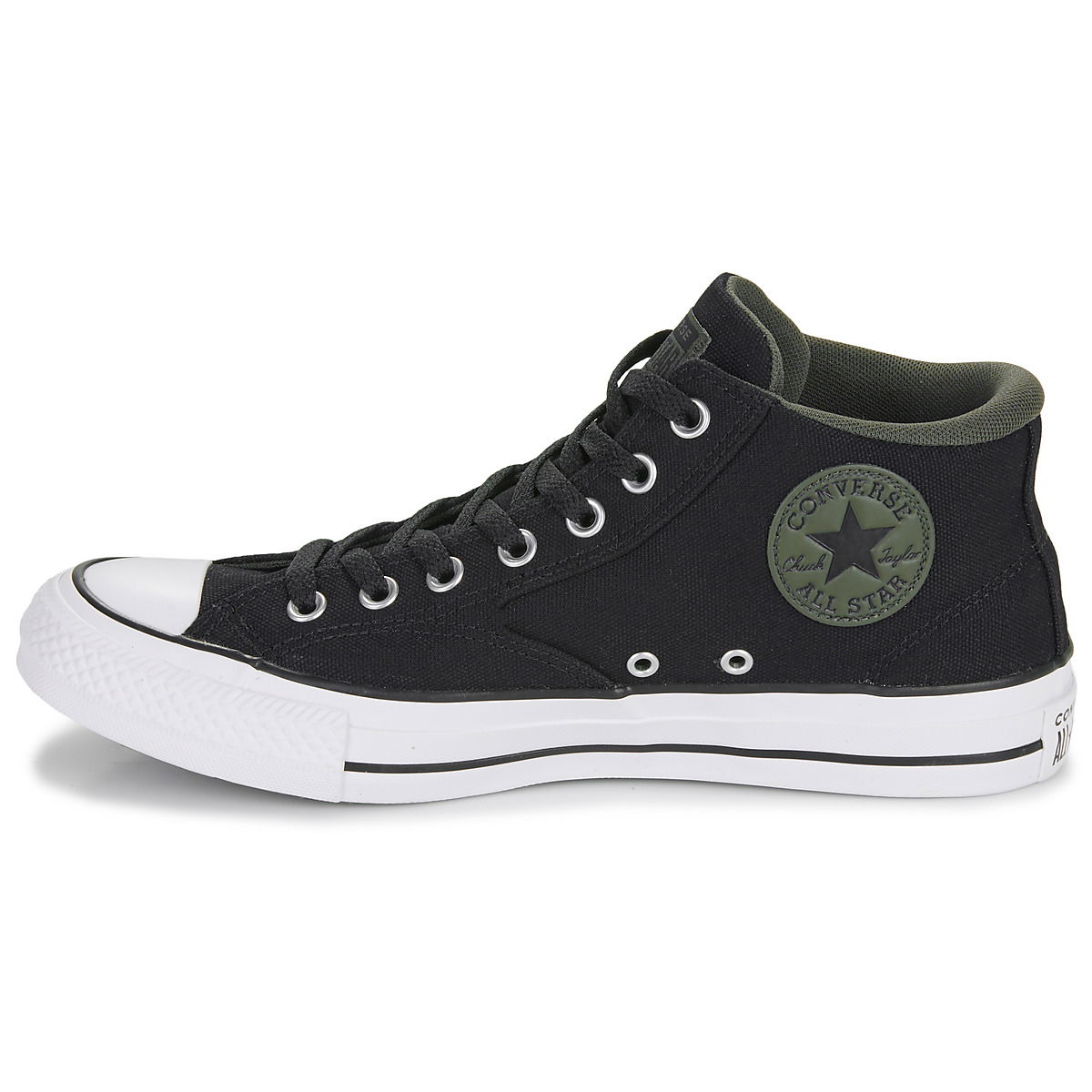 Кецове и обувки Converse CHUCK TAYLOR ALL STAR MALDEN STREET Черно | A06606C, 0