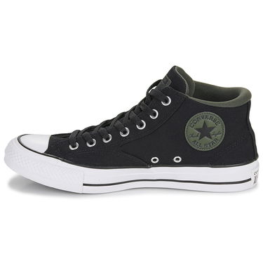 Кецове и обувки Converse CHUCK TAYLOR ALL STAR MALDEN STREET Черно | A06606C, 0