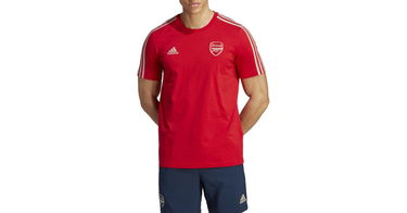 Фланелка adidas Originals Arsenal DNA Червено | hz2065, 1