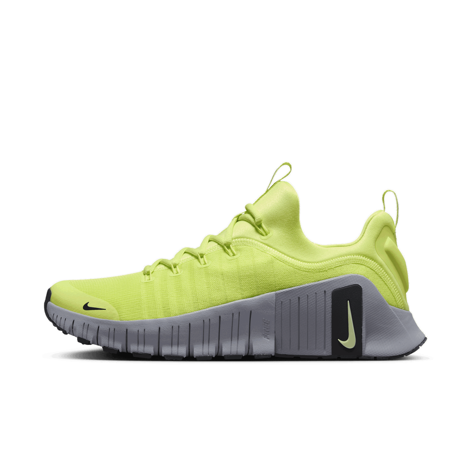 Кецове и обувки Nike Free Metcon Жълто | FJ7127-700, 1