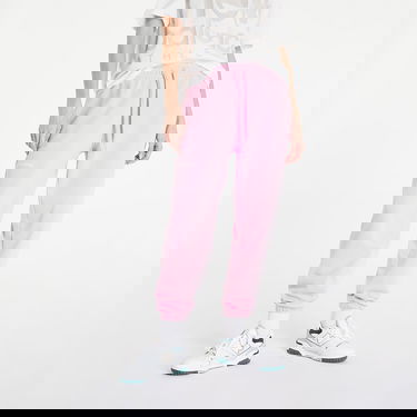 Спортни панталони New Balance Essentials Sweatpant Розово | WP23508OTP, 0