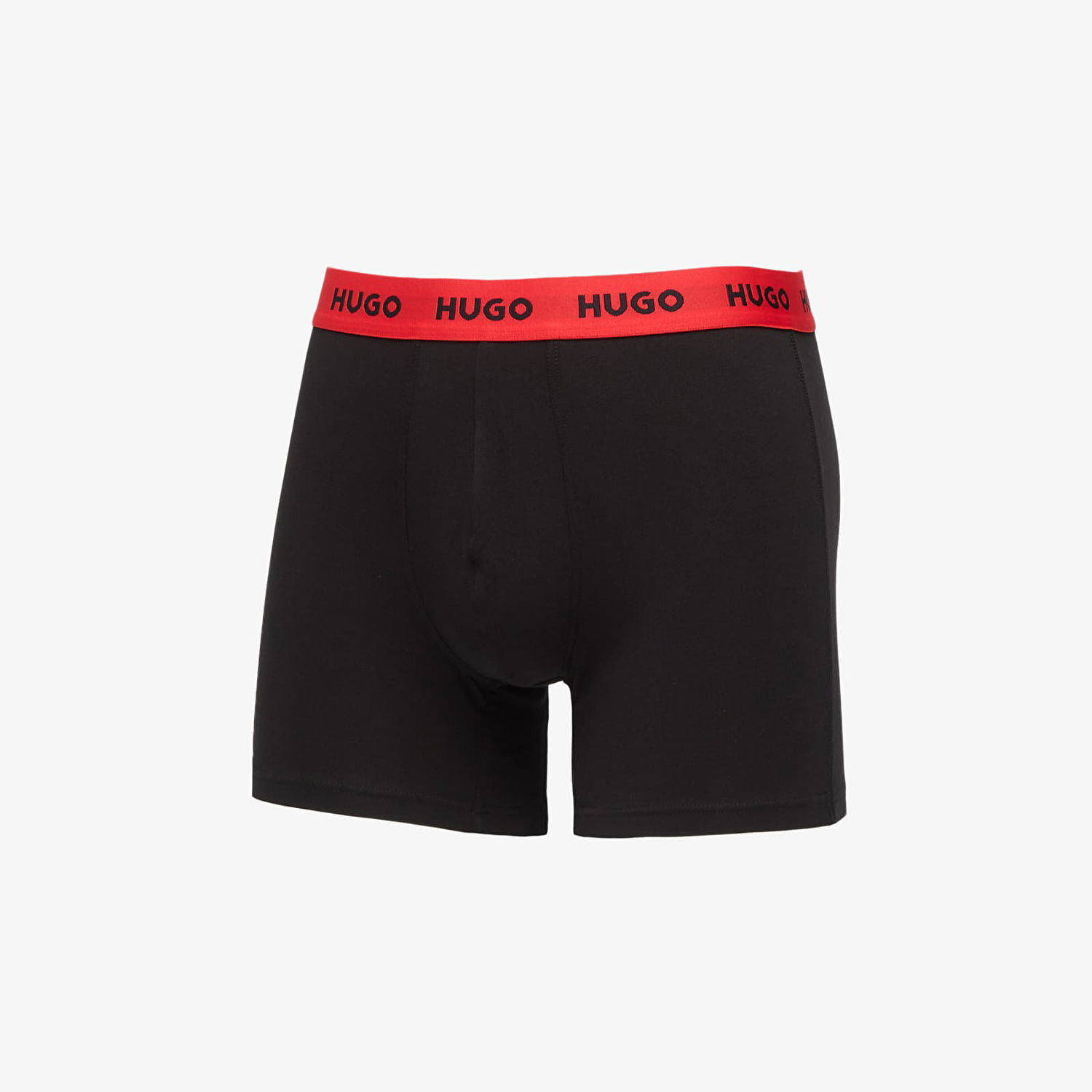 Боксерки BOSS Hugo Boss 3-Pack Boxer Briefs Многоцветен | 50532613-988, 1