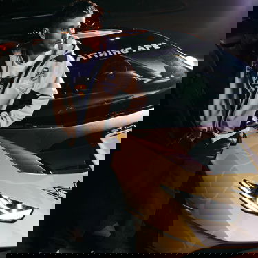 Тениска BAPE BAPE® x FOOTSHOP - Scribble Ape Tee UNISEX White Бяло | 001TEL721324MWHT, 12