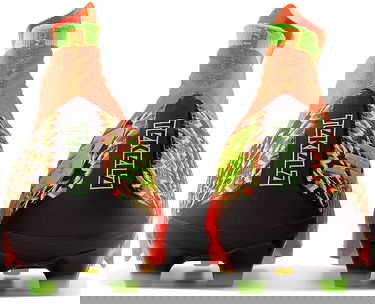 Кецове и обувки New Balance TEKELA V4 PRO FG Оранжево
 | st1fdf4, 3