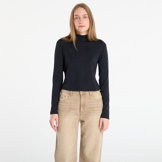 Columbia Granite Point™ Long Sleeve Turtleneck Top