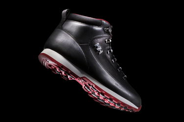 Кецове и обувки Helly Hansen Forester Boots Черно | 10513_997, 1