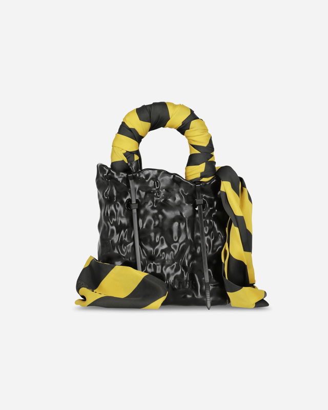 Under Construction Signature Ceramic Bag
