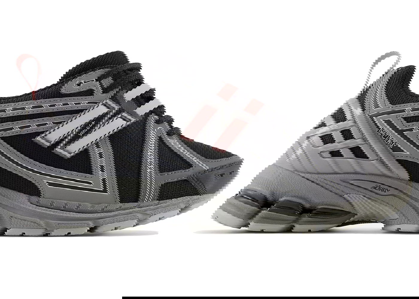 Кецове и обувки New Balance 1906R Black Pink Черно | M1906RHC, 0