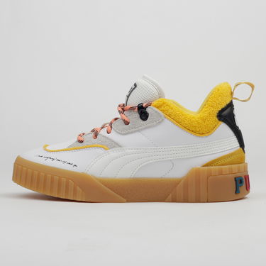 Кецове и обувки Puma Cali Sue Tsai bright White - bright white Бяло | 369877 01, 1