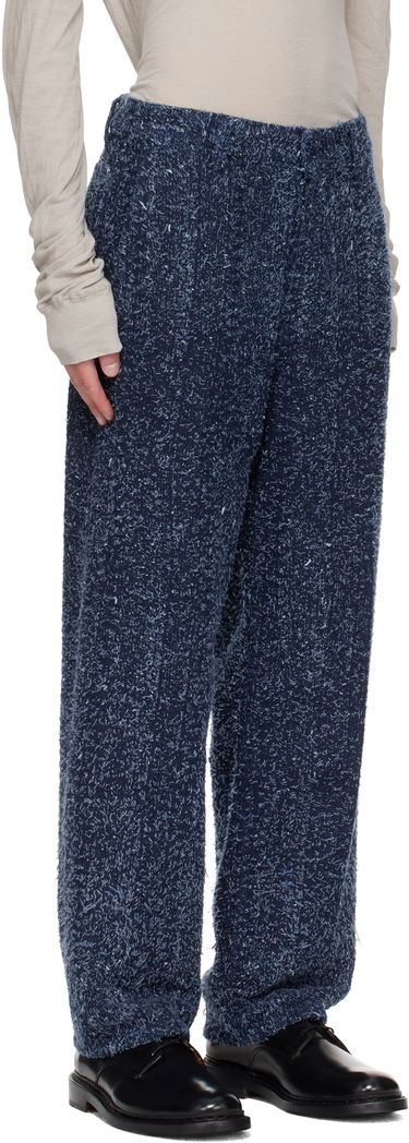 Панталони Craig Green Craig Green Towel Lounge Pants Черно | CGAW25CWOTRS71, 4