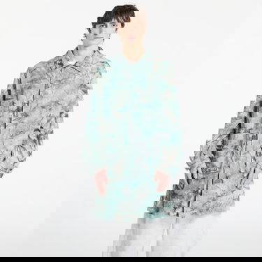 Яке Y-3 Y-3 Marbled Long Jacket Многоцветен | KS5240, 0