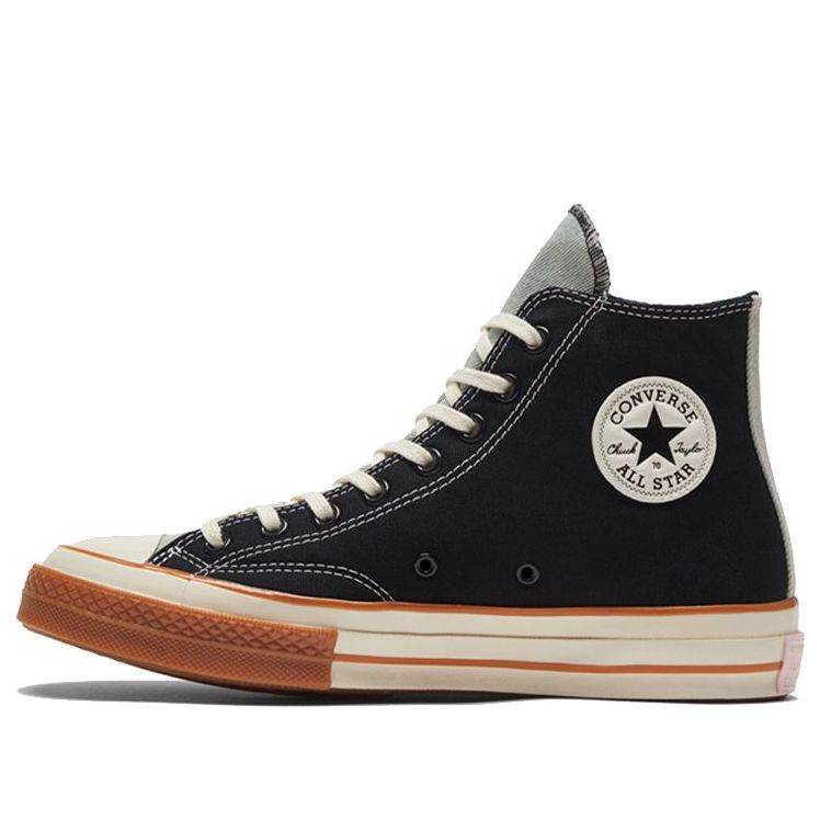 Кецове и обувки Converse Chuck Taylor All Star 1970s Черно | 169843C, 0