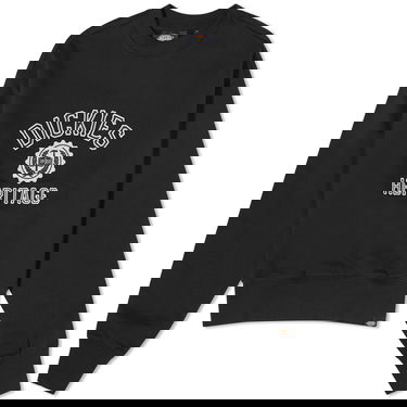 Пуловер Dickies Oxford Sweat Черно | DK0A4YGOBLK1, 0