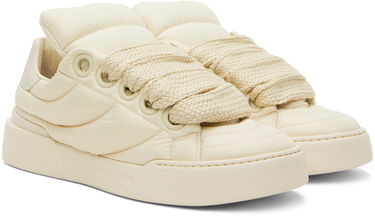 Кецове и обувки Dolce & Gabbana Dolce&Gabbana New Roma Бяло | CS2235AT274, 3