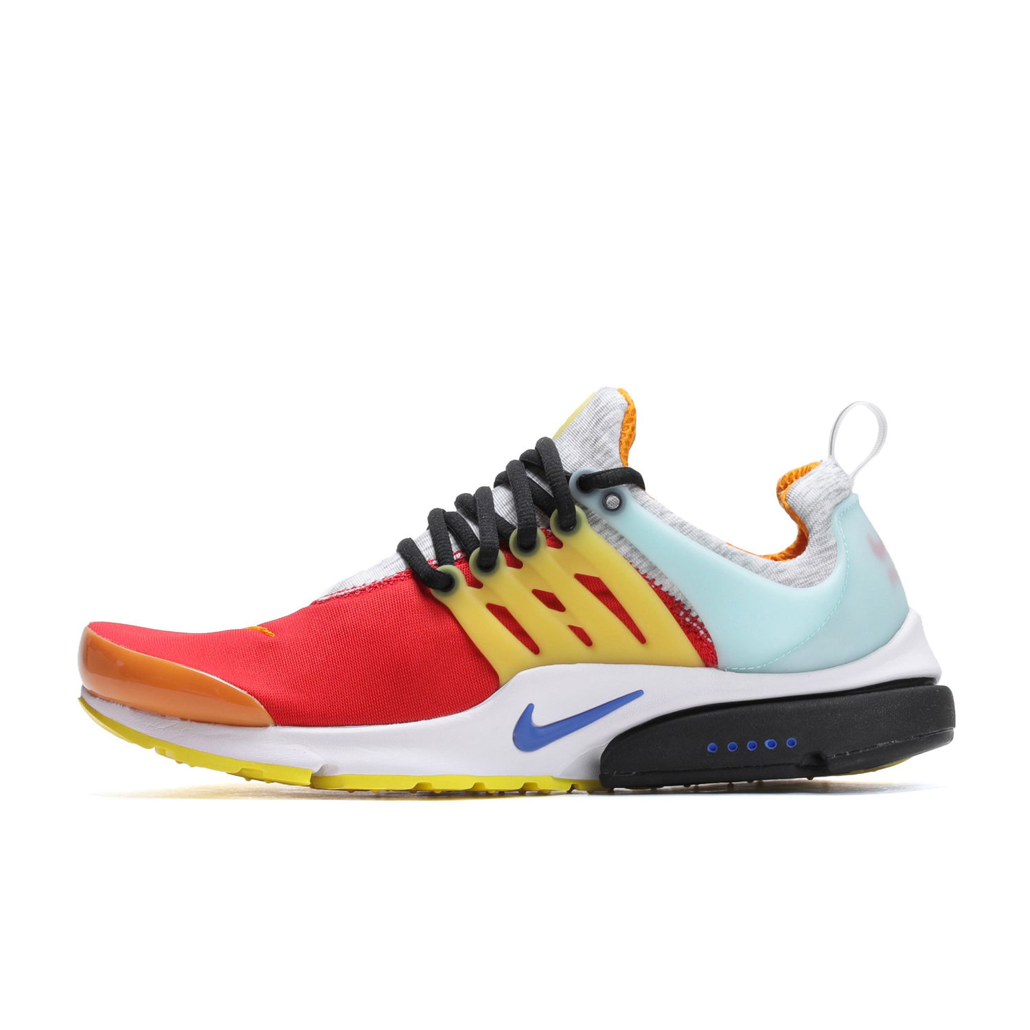 Кецове и обувки Nike Air Presto "What The" Многоцветен | DM9554-900, 0