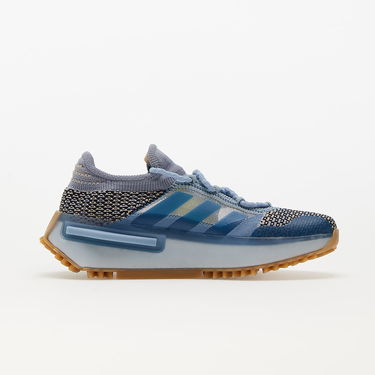 Кецове и обувки adidas Originals Philllllthy x NMD S1 "Blue" Синьо | FZ5830, 1