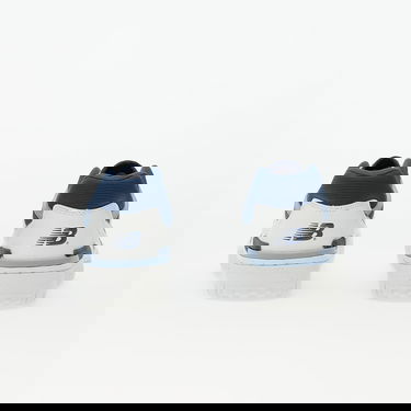 Кецове и обувки New Balance 550 "White Blue" Тъмно синьо | BBW550DY, 3