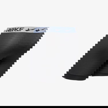 Боксерки Nike Elite Breathe Boxer Brief 3-Pack Черно | 0000KE1225-1M9, 2