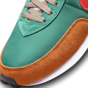 Кецове и обувки Nike Waffle Trainer 2 SP Зелено | DC2646-300, 4