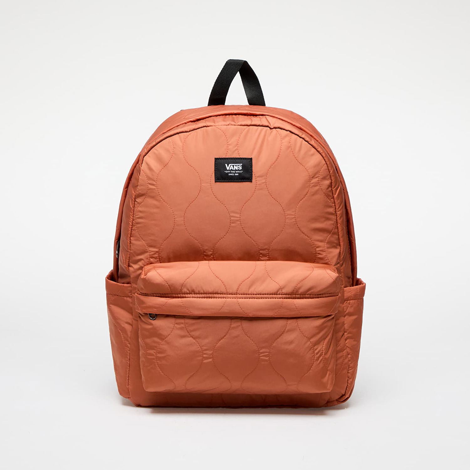 Раница Vans Old Skool Backpack Orange Universal Оранжево
 | VN000H4WC9J1, 0
