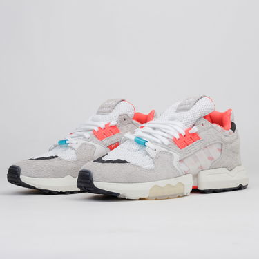 Кецове и обувки adidas Originals ZX Torsion Сиво | EH0251, 1