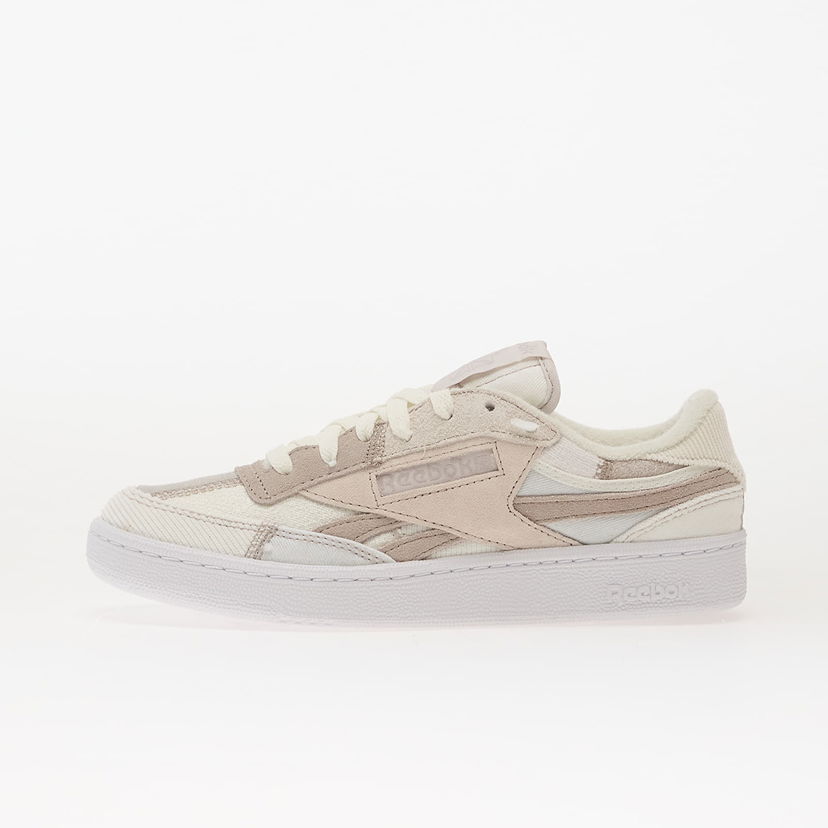 Кецове и обувки Reebok Club C Revenge Vintage Бежово | 100239139